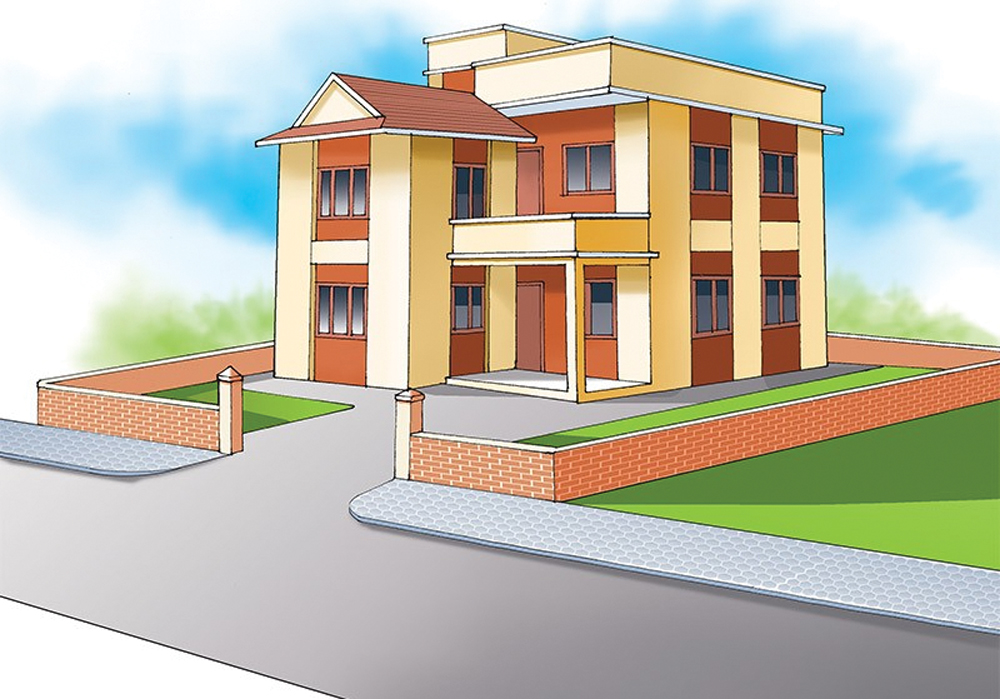 भूकम्प प्रतिरोधी भवन निर्माण गर्न नयाँ नियम लागू