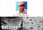 Romantic Poetry: A conflict Between Doctrine & Skepticism