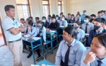धरानमा प्रतिभा खोजिँदै, धरानमा हुने प्रदेश १ स्तरीय एसईई आइडल र डान्सिङ स्टारमा उत्साहजनक सहभागिता