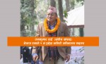 धरानमा एमालेको  विरासतलाई फकाउँदैछौं 