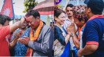 जनताले अनुभूति गर्ने खालको काम गरेर देखाउने गठबन्धनको प्रतिबद्धता
