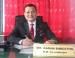 युएन सेफ कम्पिटीसन सिपकाे व्यावसायिकता मापन गर्नुका साथै पेसागत परिचय स्थापित गराउँछः गगनमान श्रेष्ठ