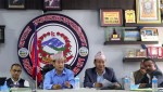 धरानको कार्यपालिका बैठकः फोहोर फाले जरिवाना, विद्यालयमा स्वेच्छाले मौलिक पोशाक लगाउन प्रोत्साहित गर्ने निर्णय