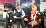 ‘माङगेन्ना’ चलचित्रको शुभमुहुर्त