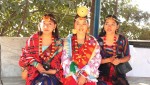 लिम्बू समुदायको चासोक तङनाम कस्तो चाड हो ?