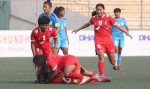 भारतलाई हराउँदै नेपाल फाइनलमा