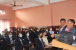 प्रदेश १ स्तरीय गायन र नृत्य प्रतियोगिताका लागि प्रतिभा खोजिँदै
