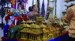 हस्तकलामा जमेर लाखौको व्यापार गर्ने राई
