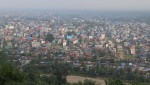 धरान–१६ मा प्रहरी चौकीको लागि भवन बन्दै