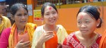 धरानको पिण्डेश्वरमा बोलबम शुरु, भक्तजनको घुइँचो