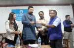 धरानमा रहेको रेडियो नेपालको जग्गा माग