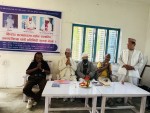 किरात धर्म सत्यहाङमा दर्शनसम्बन्धी दुईदिने अन्तरक्रिया, किरात केन्द्रीय समिति स्थापना