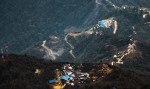 मुक्कुमलुङ (पाथिभरा) क्षेत्रमा निर्माण भइरहेको केबलकार निर्माणको काम यथास्थितिमा राख्न आदेश