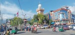 धरान र इटहरीको बजेट आएन