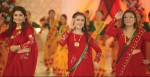 रचना रिमालले ल्याइन तीज गीत ‘बामरी बसायो’