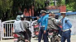 ट्राफिक जरिवाना पुरानै नियमअनुसार जरिवाना हुने