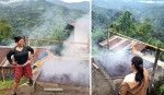 अलैंचीको मूल्य बढेर प्रतिमन ८५ हजार