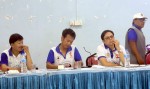 धरानमा श्रम संस्कृति पार्टीको बैठक सकियो