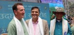 खासमा योगेश भट्टराईमाथि ताप्लेजुङमा के भएको हो ?