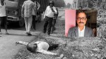 धरान–तरहरा सडक खण्डमा दुर्घटनाः बिजुलीको पोलमा ठोक्किँदा एकजनाको मृत्यु