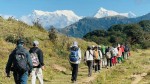 ‘मुन्दुम अल्ट्रा ट्रेल रेस’ हुने