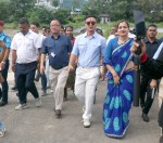 धरानको बीपी प्रतिष्ठानमा एमआरआइ मेसिन ल्याइने, महिना महिनामा सार्वजनिक सुनुवाइ हुने