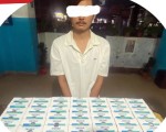 धरानमा लागूऔषधसहित पक्राउ