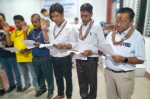 धरानमा एनप्याब्सन सुनसरीको अधिवेशन