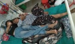 भोज खाएपछि ५० जना बिरामी