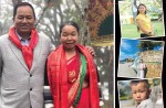 ‘म मुस्किलले बाँचे, आँखैअगाडि परिवार गुमाएँ’ 