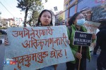 पाथीभरा केबलकार निर्माण रोकियो, आन्दोलन स्थगित, पक्राउ परेका सबैजना रिहा हुने