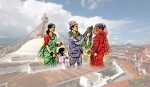 बहुविवाहविरूद्वमा महिला