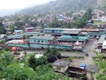 धरानमा सुकुम्बासी वस्ती रहेको जग्गा खाली गर्न पत्र