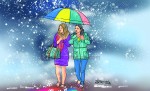 ७७ वर्षयता नेपालमा सबैभन्दा बढी वर्षा 