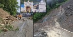 वर्षायाममा वर्षेनी लाखौं पर्यटक गुमाउँछ बराहक्षेत्र धाम, बाटोले सास्ती