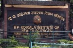 बीपी प्रतिष्ठानद्वारा प्रधानमन्त्री कोषमा ३७ लाख बढी सहयोग