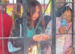धरानको बुढासुब्बाको बाँसमा मेटियो प्रेमजोडीको नाम