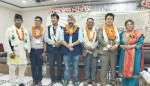 किरात राई यायोक्खाको राष्ट्रिय महाधिवेशनबाट नयाँ कार्यसमिति चयन