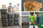 धरानमा लागूऔषधसहित धमाधम पक्राउ पर्दै
