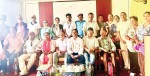 धरानमा लागूऔषधविरुद्ध सामुदायिक ऐक्यबद्धता