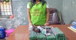 धरान–१४ बाट लागूऔषधसहित पक्राउ