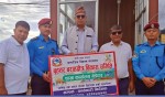 धरान र भेडेटारमा सम्पर्क कार्यालय स्थापना