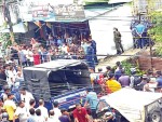 ठेकेदार र कामदार मृत फेला 
