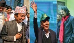 हर्क साम्पाङ, सिके राउत र कुलमान मिल्न लागेका हुन् ?