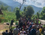 भोजपुरमा श्रीमतीसहित एकै परिवारका चार जनाको हत्या