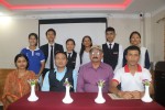 युएन, नवोदयमा प्रतियोगिता, एङ्लिशा थापा प्रथम