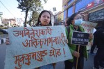 मुक्कुमलुङमा केवलकार निर्माण विवादः: सरकारले वार्तामा बोलायो