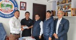 साँगुरीगढीमा प्यान दर्ता र वितरण सेवा सुरु