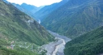 नेपालमा भीषण वर्षा हुन लागेको हो ?