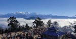 पाथीभरा क्षेत्रमा मदिरा बिक्री र सेवन गर्न निषेध
